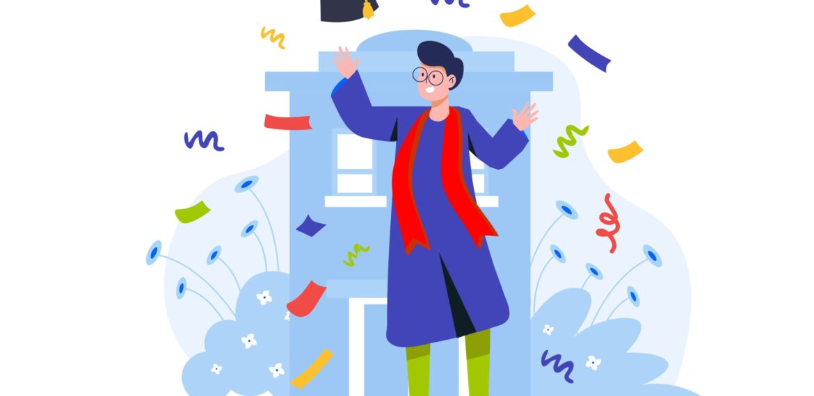 After Graduation in UK: Next Steps and Career Options