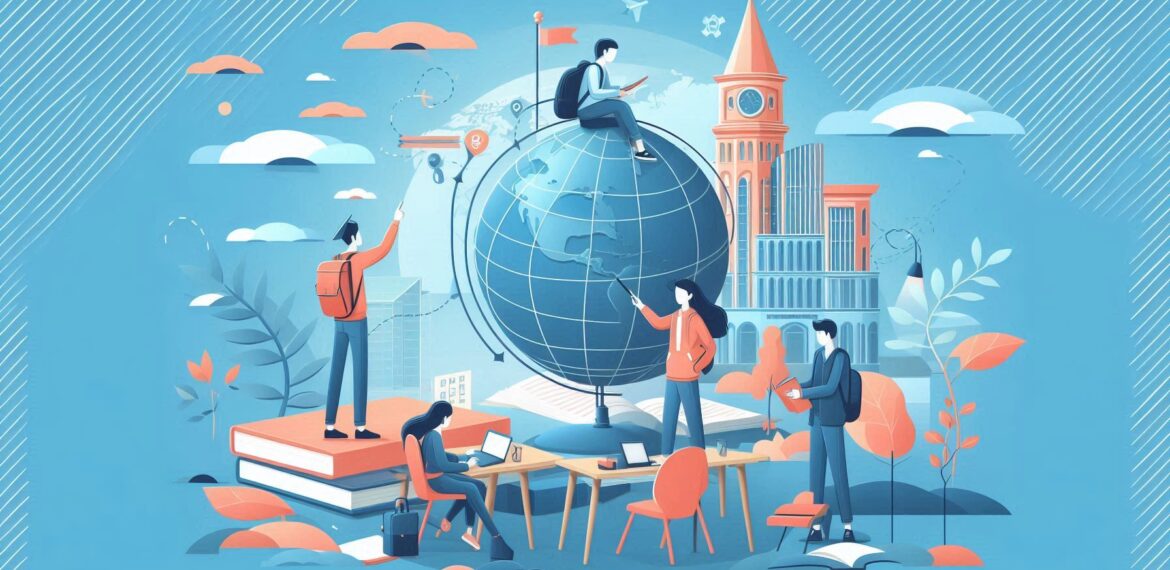 Top 10 Scholarships to Study Abroad for Pakistani Students